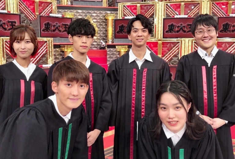 東大王、大道麻優子さんの経歴が凄い!インスタやXは? - 自己研鑽のヒント